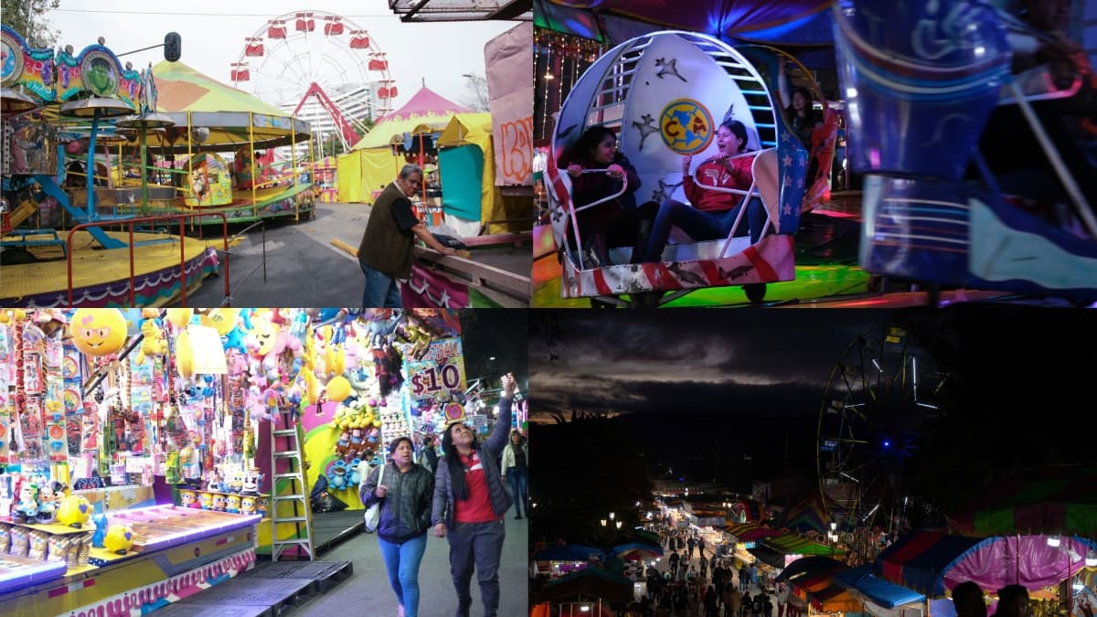 Romería navideña provoca suspensión temporal de estaciones en la Línea 4 del Metrobús