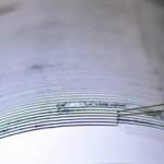 Un terremoto de magnitud 5,8 sacude el centro de Colombia en medio de la madrugada