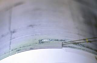 Un terremoto de magnitud 5,8 sacude el centro de Colombia en medio de la madrugada