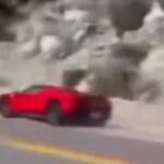 Difunden imágenes del accidente en el que murió Vince Zampella, co creador de ‘Call of Duty’