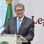 La Cámara de Diputados actuará con apertura y pluralidad en el análisis de la reforma electoral: Ricardo Monreal