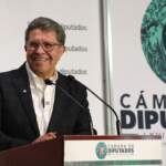 Ricardo Monreal da a conocer agenda legislativa para el próximo periodo ordinario de sesiones