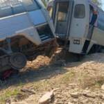 Próxima semana FGR entregará dictamen del Tren Interoceánico: Sheinbaum