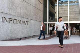 Infonavit reestructuró y saneó 4 millones 856 mil créditos impagables en cartera vencida