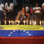Venezuela excarcela a periodistas y a estadunidenses, bajo presiones de Trump