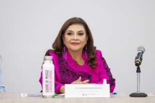 Bajan 56% delitos alto impacto en CDMX durante 2025