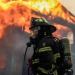 Chile declara estado de catástrofe por incendios; al menos 16 muertos