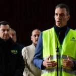 España declara 3 días de luto por accidente ferroviario; ¿qué se sabe?