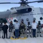 Cae en Badiraguato “Mantecas”, ligado a los Beltrán Leyva: García Harfuch