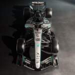 Mercedes presenta la decoración del W17 y revive la ilusión de dominio para la F1 2026