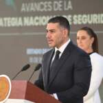 Homicidio doloso bajó 41% y extorsión disminuyó 16.7% en Puebla: García Harfuch