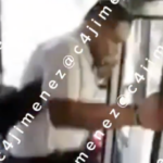 Choferes de camión en CDMX golpean a pasajeros; reclamaron por ‘frenón’