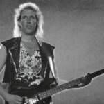 Francis Buchholz, el bajo que marcó a Scorpions: muere a los 71 años y deja un legado inmortal en el rock