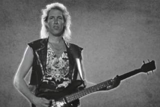 Francis Buchholz, el bajo que marcó a Scorpions: muere a los 71 años y deja un legado inmortal en el rock