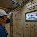 CFE, en alerta ante tormenta invernal: garantiza suministro eléctrico