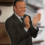 Julio Iglesias queda LIBRE de denuncia por agresión sexual tras decisión de la Fiscalía española