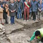 Desentierran en Italia la legendaria Basílica de Vitruvio,  perdida por más de 500 años