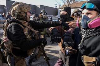 Gobernador de Minnesota denuncia «otro tiroteo atroz» por agentes federales de EU