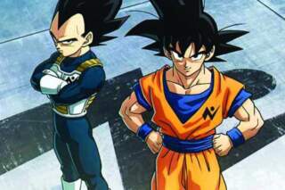 Dragon Ball Super confirma su regreso con The Galactic Patrol