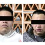 Detienen a dos de ‘Los Malportados’ en Iztapalapa