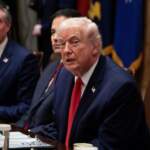 “México tiene un líder maravilloso”: Trump tras llamada con Sheinbaum