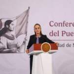 Gabinete de seguridad atiende el ataque contra diputados de MC en Sinaloa: Sheinbaum