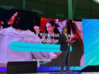 Tecmilenio llama a humanizar el futuro y formar personas con propósito en la era de la IA