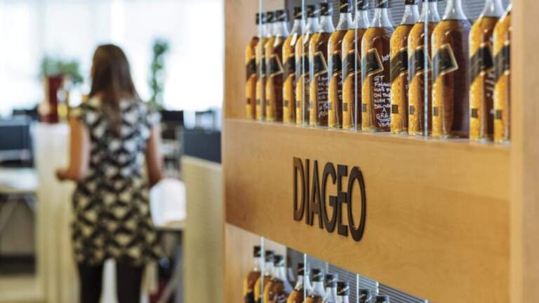 Diageo México cierra 2025 como uno de los líderes en efectividad, sostenibilidad e inclusión en México
