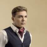 Cristian Castro regresa al Auditorio Nacional el 10 y 11 de marzo con un concierto desde el corazón