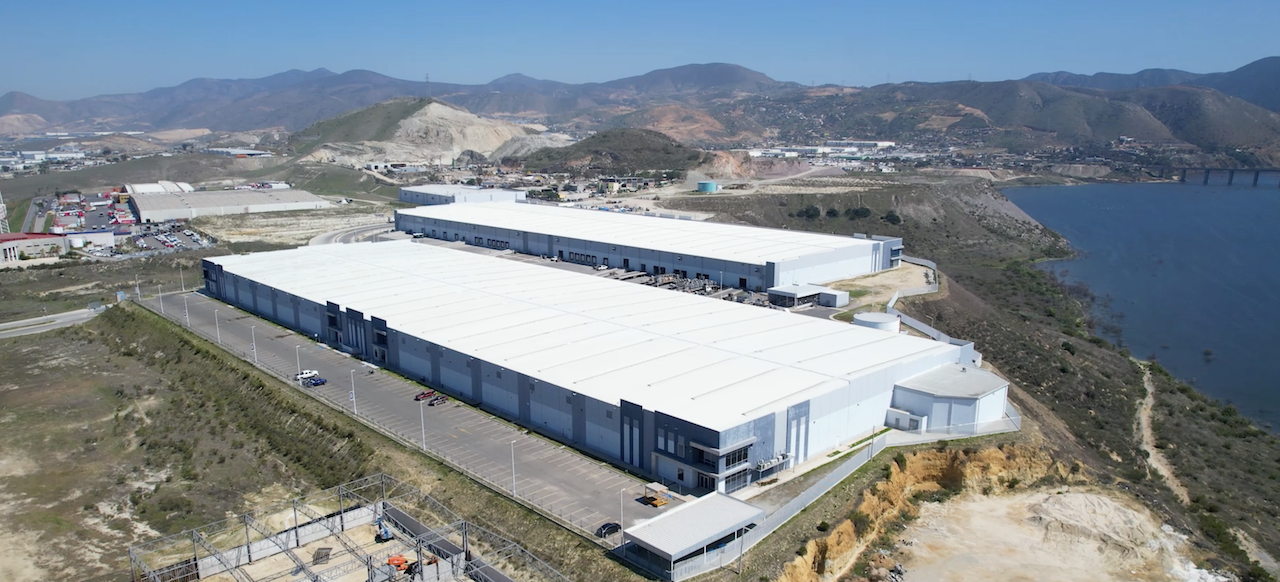 Infraestructura y demanda: la fórmula para el desarrollo