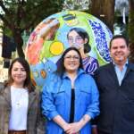 Con arte y propósito, Unilever se suma a la primera edición de «Ruta de las Empresas»