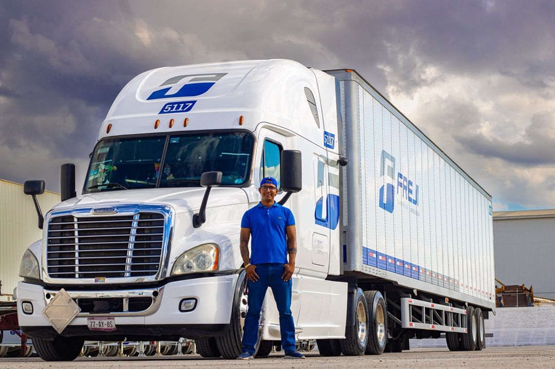 FREJI mejora en 95% tiempos de reacción ante incidentes al digitalizar integralmente su operación