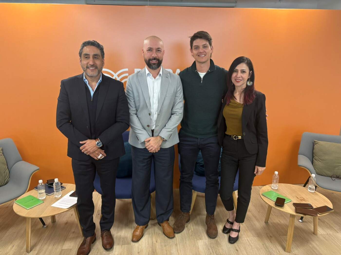 Pensar con la IA, reto que enfrentan los jóvenes rumbo al futuro del trabajo: Tecmilenio