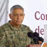 Marina reitera que los hermanos Farías Laguna están dados de baja; uno de ellos por deserción