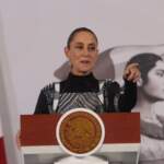 Envío de petróleo a Cuba es una decisión «soberana» de México, afirma Sheinbaum