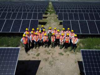 Iberdrola México obtiene por tercera ocasión el prestigioso sello Top Employer