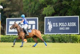 Comienza la temporada de polo 2026 en el USPA National Polo Center, patrocinada por U.S. Polo Assn.
