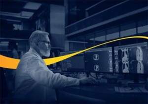 Un verdadero transformador: AGFA HealthCare irradia innovación en imagenología en ECR 2026