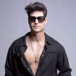 Jensen Ríos debuta en el rock en español con Suicida de Amor, un EP que convierte el desamor en resistencia