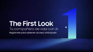 Ya está disponible el Pre-Registro de Samsung México para sus lanzamientos que presentó en CES® 2026