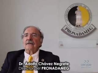 CECYPE y la Academia Nacional de Medicina de México convocan a diplomados de actualización médica en modalidad híbrida