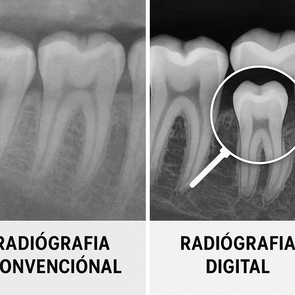 Dentistas digitales en México: planificación 3D para implantes más precisos y mejor diagnóstico