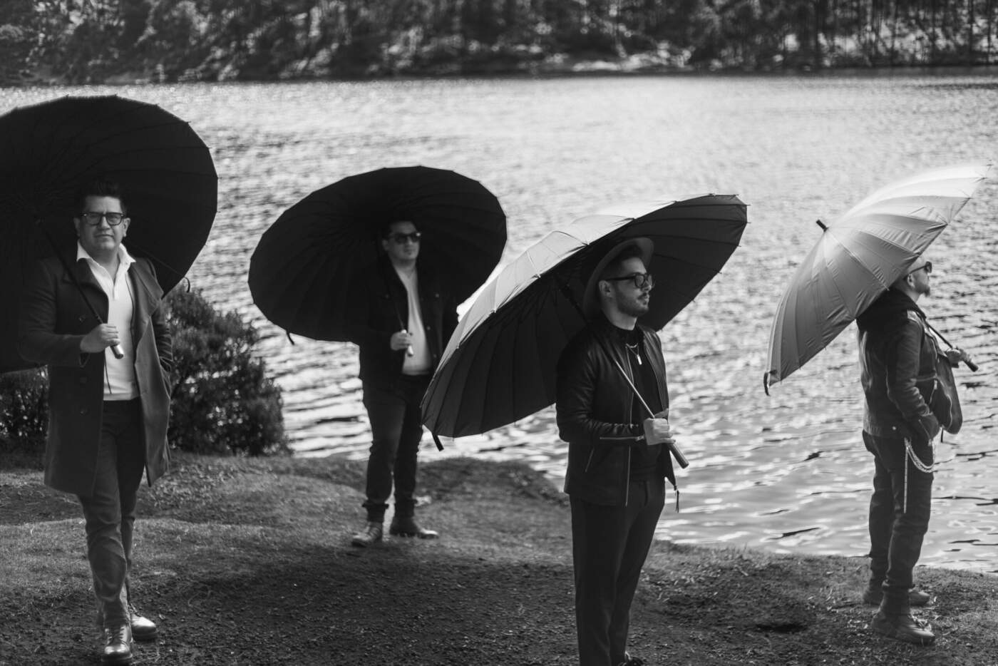 Rock and Lovers celebran al rock en el Teatro de la Ciudad Esperanza Iris