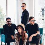 Sussie 4 convoca a una experiencia total en Azteca Estudios este 7 de marzo