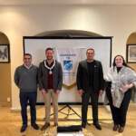 SKÅL Guanajuato 724 realiza toma de protesta de su nueva Mesa Directiva