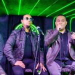 Tatuaje Vivo lleva su historia del barrio al Lunario con un concierto que celebra dos décadas de rock urbano