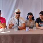 Timo Pacheco celebra 20 años de ska y el Alicia se prepara para una noche histórica