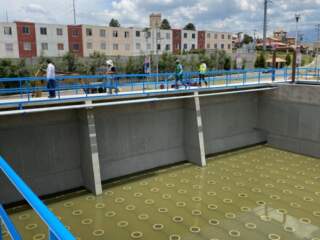 Vinte impulsa eficiencia hídrica en viviendas con estándares globales