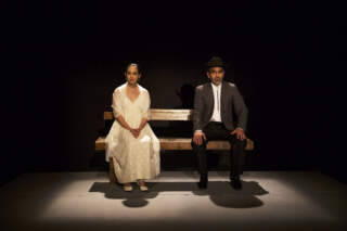 La exitosa Wenses y Lala llega al Teatro Royal Pedregal tras doce años de amor, memoria y pasión sobre el escenario