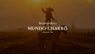 Mundo Charro en FITUR: Destino “Proyecto País” que redefinirá el turismo inmersivo en México